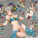 グランブルーファンタジー レ・フィーエ 1/8 完成品フィギュア[リボルブ]《03月予約》