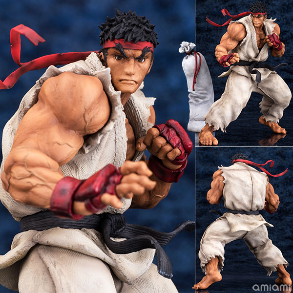 STREET FIGHTER III 3rd STRIKE Fighters Legend…...:amiami:11084539