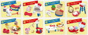 ハローキティ 猫カフェ 8個入りBOX (食玩)[