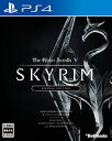 PS4 The Elder Scrolls V:Skyrim...