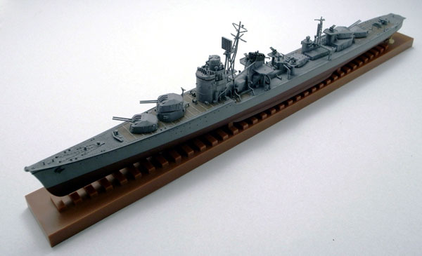 ウォーシップシリーズ 1/350 日本海軍駆逐艦 秋月 1942/1944コンバーチブルキ…...:amiami:11130616