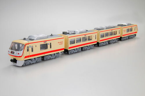 Bトレインショーティー 西武鉄道10000系 レッドアロークラシック 4両入り[バンダイ]…...:amiami:11077153