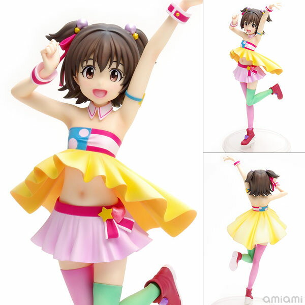 Wave Dreamtech The Idolmster Cinderella Girls Decoration Miria