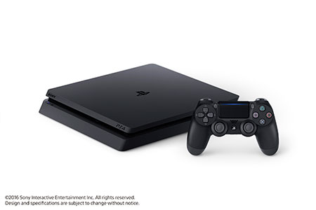 PlayStation4 ジェット・ブラック 500GB[SIE]【送料無料】《在庫切れ》