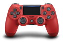 ワイヤレスコントローラー(DUALSHOCK4) マグマ・レ...