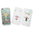 iPhone6/6s専用 あまんちゅ! 着せ替えiPhone...