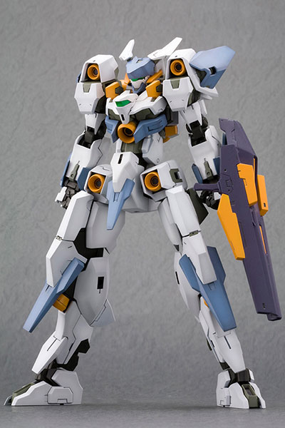 フレームアームズ 1/100 YSX-24 バーゼラルド：RE プラモデル（再販）[コトブ…...:amiami:11150970