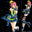 PLAMAX MF-09 minimum factory マクロスΔ カナメ・バッカニア 1/20 プラモデル[マックスフ