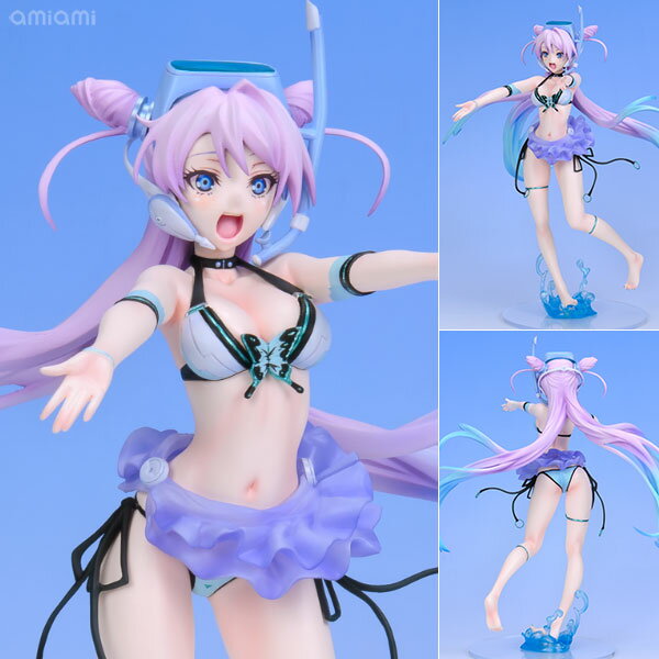 【限定販売】エクセレントモデルLIMITED アクティヴレイド Liko 完成品フィギュア…...:amiami:11165974