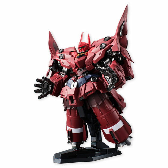 FW GUNDAM CONVERGE EX15 lIEWIO (H)[o_C]s03\t