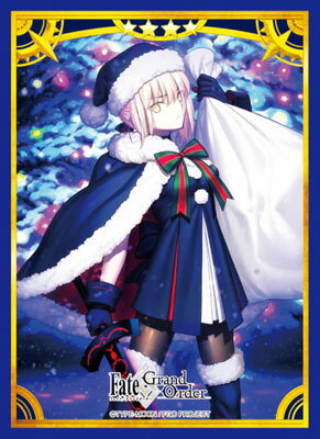 ブロッコリーキャラクタースリーブ Fate/Grand Order「ライダー/アルトリア・…...:amiami:11175353