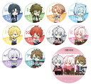 【限定販売】【特典】アイドリッシュセブン トレーディング缶バ...