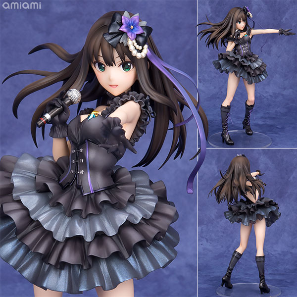 【限定販売】アルファオメガ アイドルマスター シンデレラガールズ 渋谷凛 Triad Pr…...:amiami:11191874