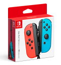 Nintendo Switch Joy-Con(L) ネオン...
