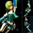PLAMAX MF-13 minimum factory マクロスΔ レイナ・プラウラー 1/20 プラモデル[マックスフ