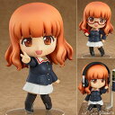 ねんどろいど ガールズ&パンツァー 武部沙織(再販)[グッド...