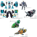 宇宙戦隊キュウレンジャー ミニプラ キュータマ合体シリーズ0...