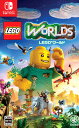 Nintendo Switch LEGO ワールド