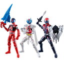 宇宙戦隊キュウレンジャー 勇動 10個入りBOX (食玩)[...