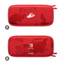 Nintendo Switchキャリングケース ス