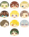 アイドルマスターSideM おまんじゅうにぎにぎマスコット ...