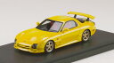 1/43 マツダ RX-7 (FD3S) マツダスピード A...