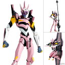 リボルテック EVANGELION EVOLUTION EV...