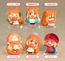 干物妹!うまるちゃん トレーディングフィギュア その2 8個...
