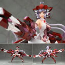 戦姫絶唱シンフォギアGX 雪音クリス 1/7 完成品フィギュ...