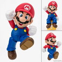 S.H.フィギュアーツ マリオ(New ...
