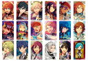 あんさんぶるスターズ! デコステッカー7 ガムつき 20個入...