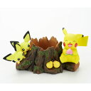 ポケモンプランターシリーズ ピカチュウ森...