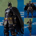 S.H.フィギュアーツ ニンジャバットマン 『ニンジャバット...