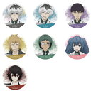東京喰種トーキョーグール:re 缶’sコレクション 設定絵 ...