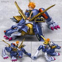【限定販売】Precious G.E.M.シリーズ デジモン...