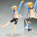 Free!-Eternal Summer- 葉月渚 1/8 ...