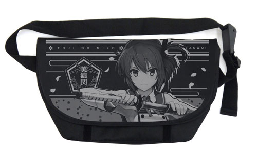 刀使ノ巫女 衛藤可奈美 メッセンジャーバッグ（再販）[コスパ]《08月予約》