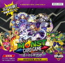 モンスターストライク カードゲーム 遙かなる理想郷 ブースタ...