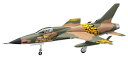 1/72 「エリア88」F-105D サンダーチーフ “グエ...