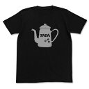 多田くんは恋をしない 多田珈琲店 Tシャツ/BLACK-M(...