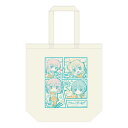 こみっくがーるず ねんどろいどぷらす トートバッグ[グッドス...