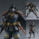 【限定販売】figma ニンジャバットマン DX戦国エディシ...