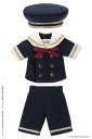 ピコニーモ用 1/12 ピコDギムナジウムセーラーセット ネ...