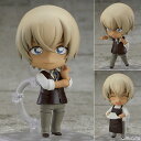 ねんどろいど 名探偵コナン 安室透(再販)[グッドスマイルカ...