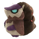 モンスターハンター もちカワぬいぐるみ ...