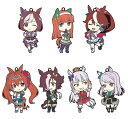 ウマ娘 プリティーダービー ねんどろいどぷらす トレーディン...