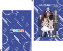 にじさんじ クリアファイル 有栖、ギルザレン、凛、いちご、ハ...