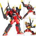 レガシー・オブ・リボルテック LR-052 天元突破グレンラ...