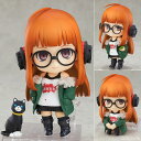 ねんどろいど ペルソナ5 佐倉双葉[グッドスマイルカンパニー...