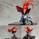 るろうに剣心 -明治剣客浪漫譚- 緋村剣心 1/7 完成品フ...
